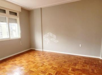 Apartamento · 81m² · 2 Quartos · Apartamento de 02 quartos na Cidade Baixa