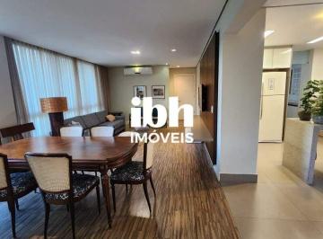 Apartamento · 154m² · 4 Quartos · Apartamento à venda no Vale dos Cristais