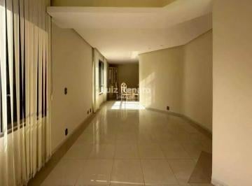 Apartamento · 109m² · 3 Quartos · 2 Vagas · Apartamento para aluguel 3 quartos 1 suíte 2 vagas - Sion
