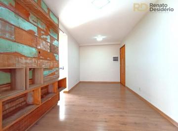 Apartamento · 63m² · 2 Quartos · 1 Vaga · Apartamento de 02 quartos com suíte e 01 vaga de garagem no Condomínio San Martin