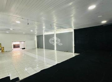 Comercial · 250m² · Galpão á venda com 10M2 de frente por 25m2 fundos total 250m2