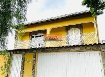 Casa · 210m² · 4 Quartos · 4 Vagas · Casa para Locação 4 Quartos, 2 Suites, 4 Vagas, 250M², Jardim Santa Genebra II (Barão Geraldo), Camp