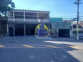 faixada-11782226778372.jpeg · Sobrado para locação, Jardim das Flores, Osasco, SP