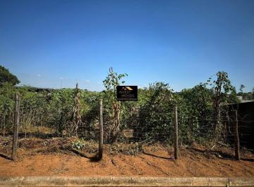 Terreno · 360m² · TERRENO à venda, Satélite - Juatuba/MG