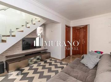 Apartamento · 90m² · 2 Quartos · 1 Vaga · Apartamento à venda, 2 quartos, 1 vaga, Vila Santo Estevão - São Paulo/SP