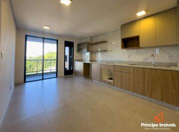Apartamento · 74m² · 3 Quartos · 2 Vagas · Apartamento com 3 quartos no Anita Garibaldi em Joinville