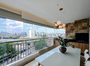 Apartamento · 89m² · 2 Quartos · 1 Vaga · Apartamento à venda, 2 quartos, 1 suíte, 1 vaga, Mooca - São Paulo/SP