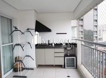 Apartamento · 66m² · 2 Quartos · 1 Vaga · Apartamento à venda, 2 quartos, 1 suíte, 1 vaga, Mooca - São Paulo/SP