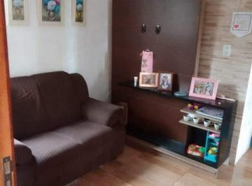 Apartamento · 39m² · 2 Quartos · Apartamento localizado no Conjunto Habitacional Terras Altas, ideal para quem busca conforto, pratic