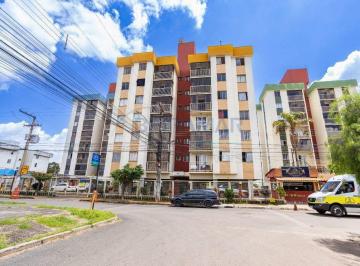 Apartamento · 74m² · 3 Quartos · 1 Vaga · Apartamento com varanda, 3 quartos, 74 m², 1 vaga, lazer – Residencial Mônaco, Samambaia Sul/DF