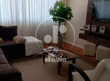 Apartamento · 110m² · 2 Quartos · 1 Vaga · Apartamento à venda, 2 quartos 1 suíte Centro em Santo André/SP 
