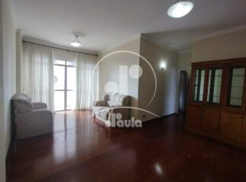 Apartamento · 146m² · 3 Quartos · 1 Vaga · Apartamento à venda, 3 quartos 1 suíte Centro em Santo André/SP 