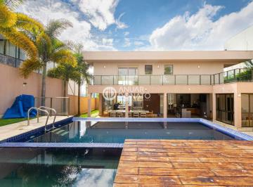 Anuar Donato Vendas 4 Quartos Casa Condomínio Vale dos Cristais · Vale dos Cristais - Casa Condomínio 4 quartos à venda na Anuar Donato 