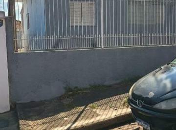 Casa · 134m² · 2 Quartos · 2 Vagas · Casa à venda, 2 quartos, 2 vagas, VILA CRISTOVAM - Limeira/SP