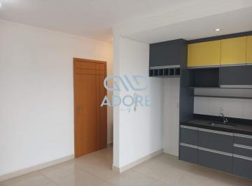 Apartamento · 72m² · 2 Quartos · Apartamento para alugar no Edifício Green Park - Salto/SP 