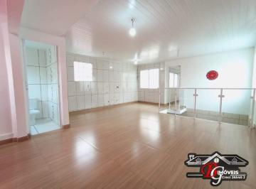 Casa · 105m² · 2 Quartos · 1 Vaga · Excelente sobrado localizado a apenas meia quadra da Av. Duque de Caxias — praticidade e fácil acess
