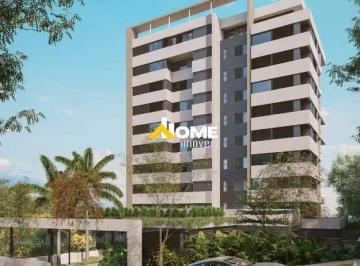 Apartamento · 131m² · 4 Quartos · 3 Vagas · Lançamento Exclusivo – Alto Padrão com Lazer Completo!