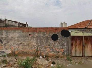 Terreno · 250m² · Terreno à venda, VILA CLAUDIA - Limeira/SP
