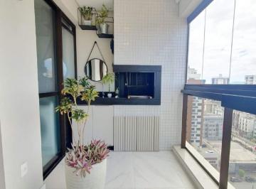 Apartamento · 104m² · 3 Quartos · 2 Vagas · Venda | Apartamento mobiliado 3 quartos (2 suítes)