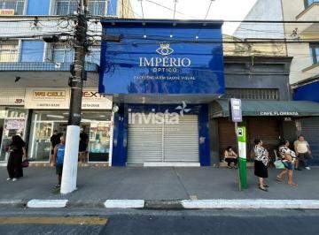 Comercial · 150m² · Loja para aluguel no bairro CENTRO