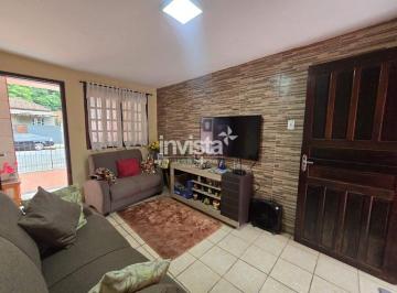 Casa · 90m² · 2 Quartos · 1 Vaga · Casa à venda no bairro Marapé