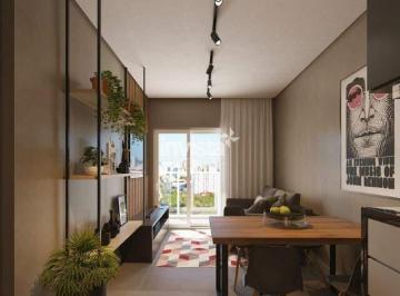 Apartamento · 38m² · 1 Quarto · 1 Vaga · Apartamento à venda no bairro Macuco