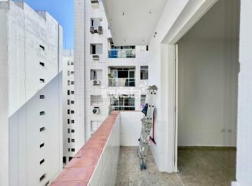 Apartamento · 46m² · 1 Quarto · Apartamento para aluguel no bairro Boqueirão