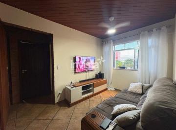 Apartamento · 58m² · 2 Quartos · 1 Vaga · Apartamento à venda no bairro SABOO