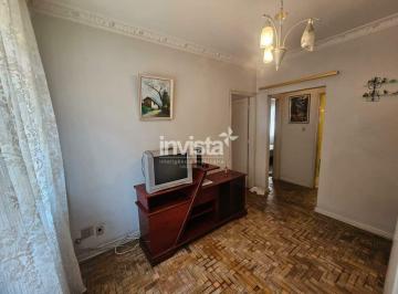 Apartamento · 56m² · 2 Quartos · 1 Vaga · Apartamento à venda no bairro Embaré