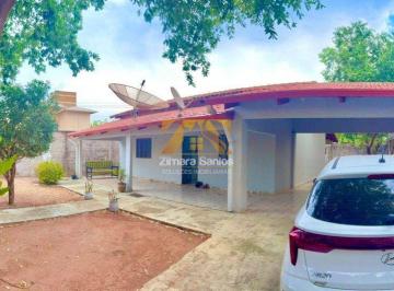 Casa · 160m² · 2 Quartos · 2 Vagas · Casa 2/4, 160 m² - 309 sul (Arso 34) - Palmas/TO