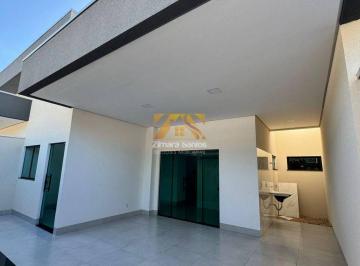 Casa · 72m² · 2 Quartos · 2 Vagas · Casa 2/4, sendo 1 suíte, 72 m² - 1103 sul (Arse 111) - Palmas/TO