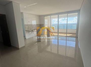 Apartamento · 109m² · 3 Quartos · 4 Vagas · Apartamento Alto Padrão com 3 suítes, 109 m² - Orla 14 - Condomínio Orla Sky - Palmas/TO
