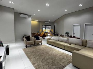 Casa · 318m² · 6 Quartos · 6 Vagas · Casa Alto Padrão com 6 suítes, 318 m² - 204 sul (Arso 21) - Palmas/TO