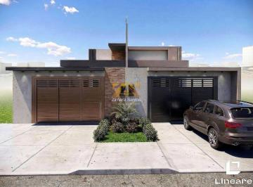 Casa · 65m² · 3 Quartos · 1 Vaga · Casa 3/4, sendo 1 suíte, 65 m² - 1205 sul (Arso 122) - Palmas/TO