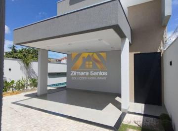 Casa · 160m² · 3 Quartos · 2 Vagas · Casa 3/4, sendo 1 suíte, 160 m² - 1503 sul (Arso 151) - Palmas/TO