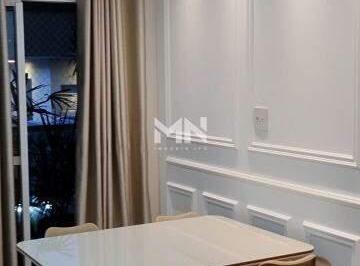 Apartamento · 69m² · 3 Quartos · 1 Vaga · Apartamento à venda no Condomínio Belvedere – Indaiatuba/SP | 69 m² | 3 dormitórios (1 suíte) | térr