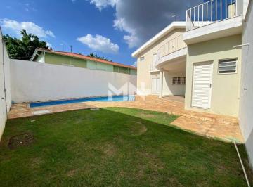 Casa · 267m² · 4 Quartos · 4 Vagas · Casa para Aluguel em Itu (SP) | 4 suítes, piscina e churrasqueira