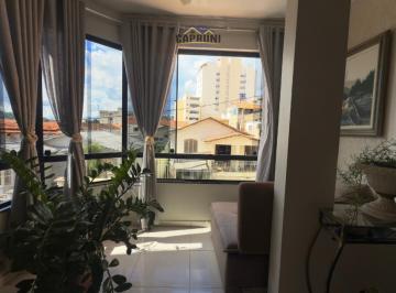 Apartamento · 118m² · 2 Quartos · Apartamento à venda, na Avenida Dom Alexandre Gonçalves do Amaral, nº151 - Apto 202 - Centro - Carmó