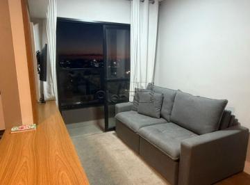 imagem · Apartamento para alugar em Campinas, Parque Industrial, com 1 quarto, com 34 m²