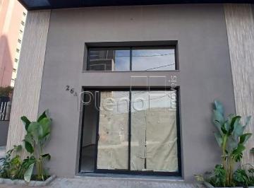 imagem · Sala para alugar em Campinas, Cambuí, com 55 m²