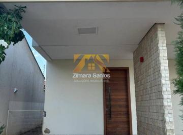 Casa · 298m² · 5 Quartos · 4 Vagas · Sobrado Alto Padrão com 5 suítes, 298 m² - 110 norte (Arne 14) - Palmas/TO