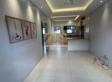 Apartamento · 70m² · 2 Quartos · 1 Vaga · Apartamento com 2 suítes, 70 m² - 307 sul (Arso 33) - Condomínio Maison Ana Julia - Palmas/TO