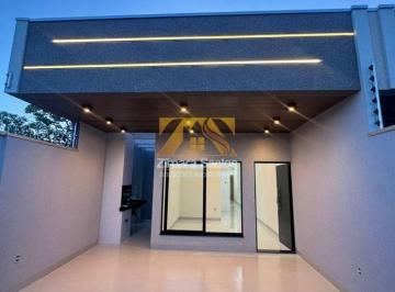 Casa · 85m² · 2 Quartos · 2 Vagas · Casa 2/4, sendo 1 suíte, 85 m² - 1503 sul (Arso 151) - Palmas/TO