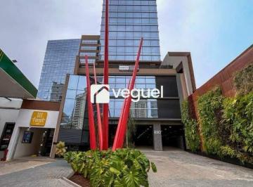 Comercial · 99m² · 3 Vagas · Sala comercial para alugar de 99m² na Norte Sul, Campinas - SP