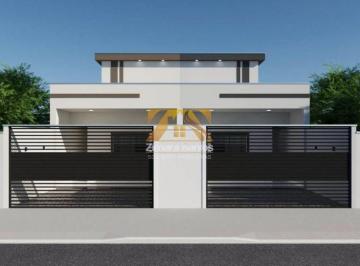 Casa · 81m² · 2 Quartos · 2 Vagas · Casa 2/4, sendo 1 suíte, 81 m² - 1503 sul (Arso 151) - Palmas/TO
