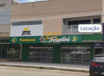 Comercial · 70m² · Sala Comercial - 70 m² - 205 Sul (ARSO 22) - Avenida - Próximo ao Primeiro Batalhão - Palmas/TO