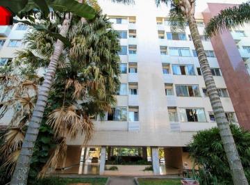 Apartamento · 42m² · 1 Quarto · 1 Vaga · SQN 216, BLOCO A – Reformado, 01 Quarto, 01 Vaga de garagem, Vista livre com elevador - 42m²
