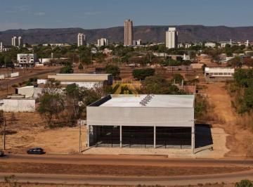 Comercial · 1100m² · GALPÃO Área, 1100 m² - 701 Sul (ACSE - 80) Al 01 Lt21 - Palmas/TO