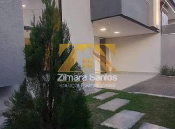 Casa · 181m² · 3 Quartos · 2 Vagas · Casa Alto Padrão com 3 suítes, 181 m² - 505 sul (Arso 505) - Palmas/TO