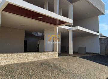 Casa · 500m² · 4 Quartos · 9 Vagas · Sobrado 4/4, sendo 3 suítes, 500 m² - 303 sul (Arso 31) - Palmas/TO